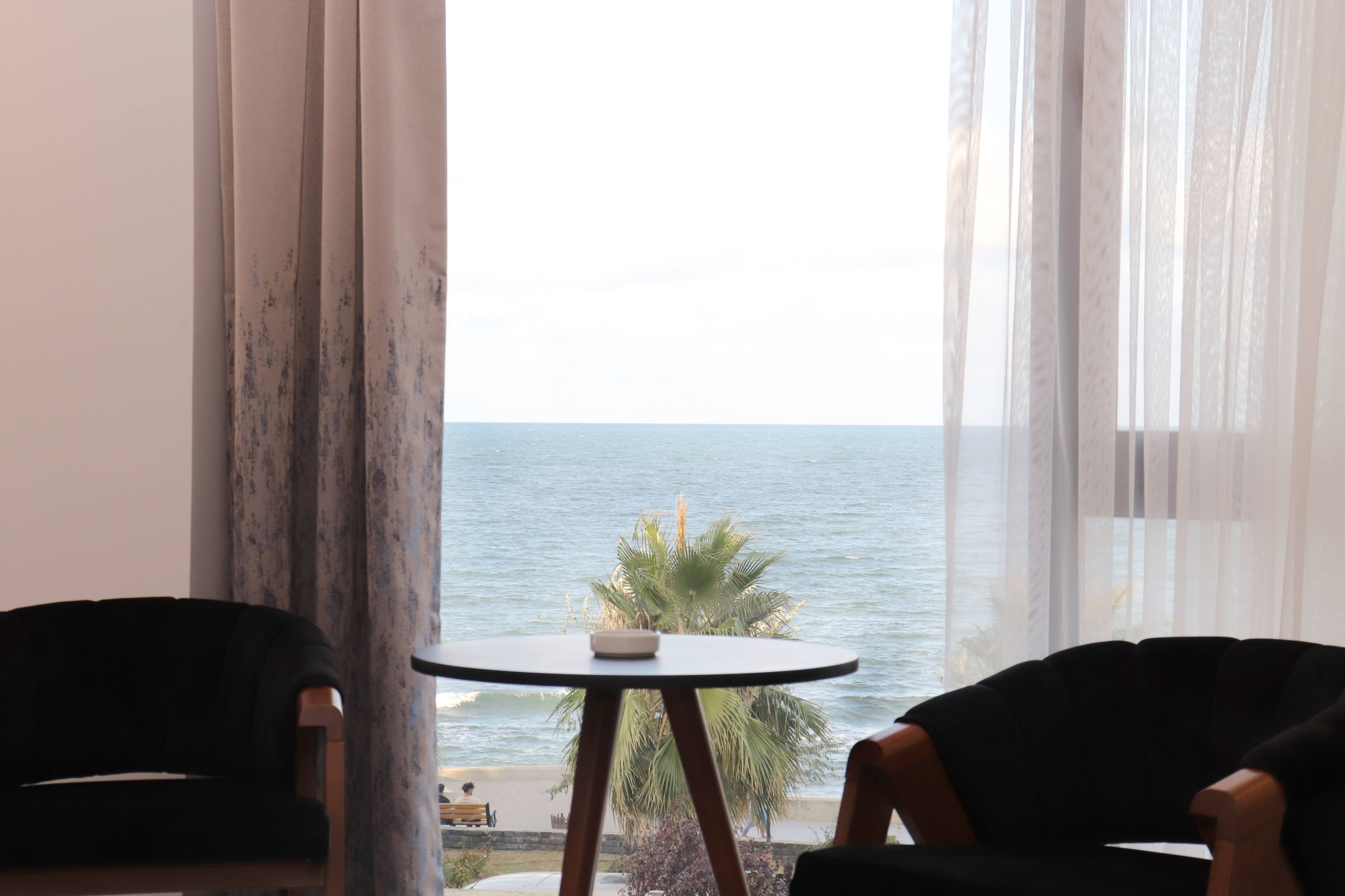 BlueAy Butik Hotel