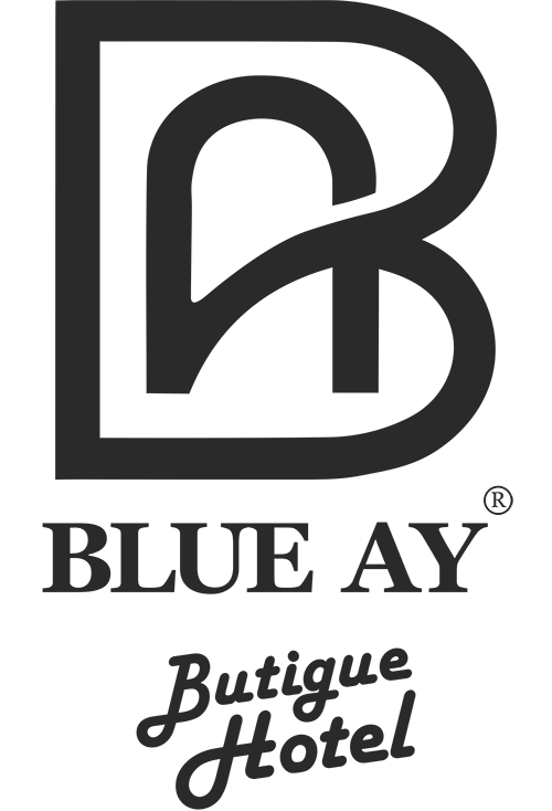 Blue Ay Butik Otel